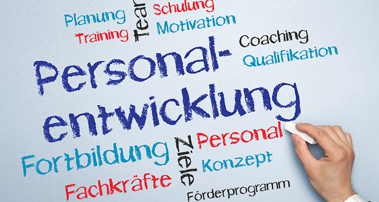 Personalentwicklung | Coaching | Training